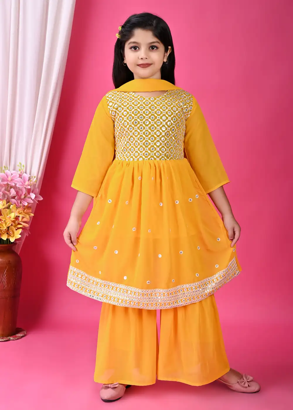 Yellow Sharara1